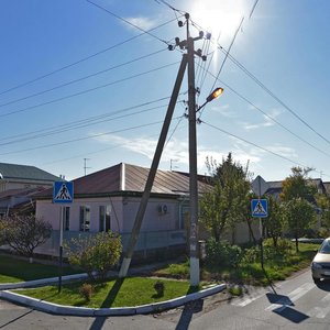Ulitsa Kosmonavtov, 10, Krasnodar: photo