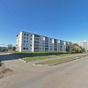 Yunosti Boulevard, No:14, Komsomolsk‑at‑Amur: Fotoğraflar