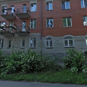 Павловск, Медвежий переулок, 5: фото