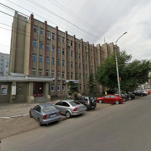Sovetskaya ulitsa, 61 ، ساراتوف: صورة