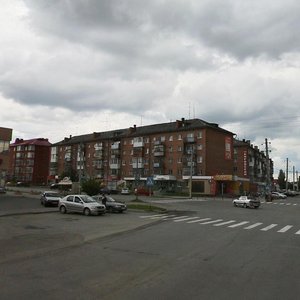 Среднеуральск, Улица Калинина, 2А: фото