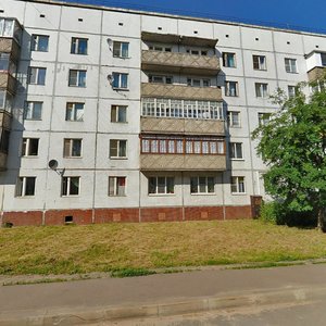 Molodyozhnaya ulitsa, 12 ، : صورة