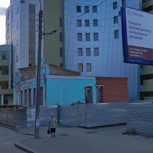 Sadovaya Street, 10, Kursk: photo