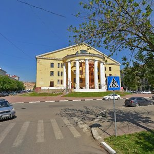 Lenina Avenue, 32А, Elektrostal: photo