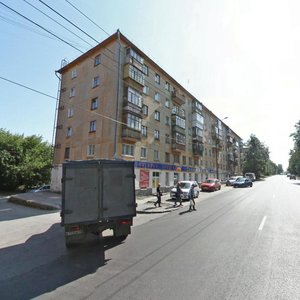 40 Let Oktyabrya Street, 32, Yekaterinburg: photo