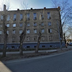 Bolshaya Kosinskaya Street, 27с1Б ، موسكو: صورة