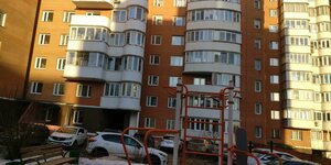 Shkolnaya Street, 1 ، : صورة