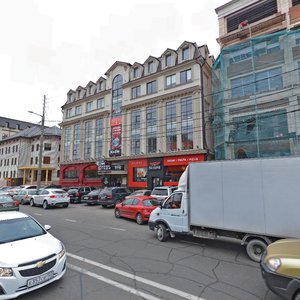 Krasnyh Partizan Street, 218, Krasnodar: photo