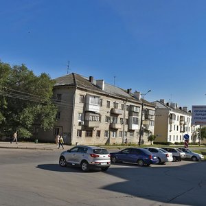 Matrosova Street, 6А, Togliatti: photo