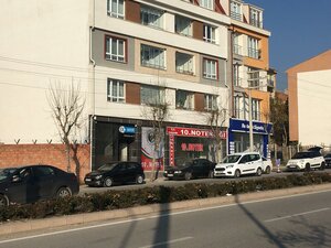 Ulusal Egemenlik Boulevard, 146B, Tepebasi: photo