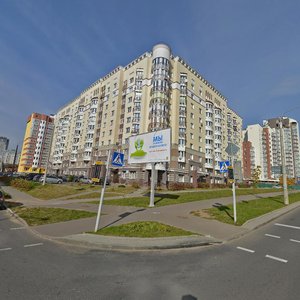 Минск, Улица Леонида Беды, 31: фото