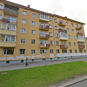 Gertsena Street, 17, Petrozavodsk: photo