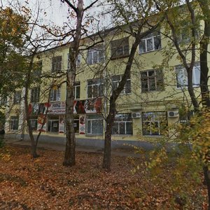 Maslennikova Avenue, 7, Samara: photo