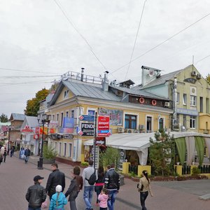 Нижний Новгород, Большая Покровская улица, 48: фото