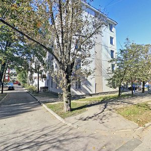 Partyzanski Avenue, 58, Minsk: photo