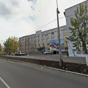 Sovetskaya ulitsa, 18, Ulan‑Ude: photo