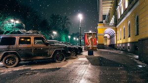 Voznesenskiy Avenue, 1, Saint Petersburg: photo