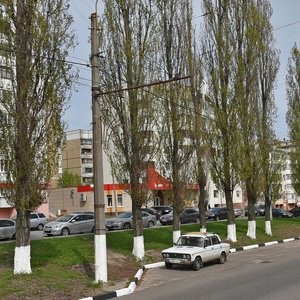 Gubkina Street, 42Е, Belgorod: photo