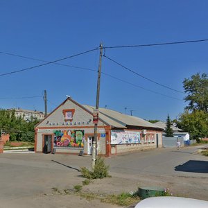 Sovetskoy Armii Street, 138, Barnaul: photo