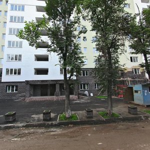 Dostoevskogo Street, 134, Ufa: photo