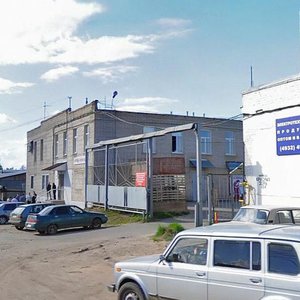 Krasnykh Zor Drive, 12А, : foto