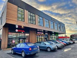Shosse V Lavriki Street, 14А, Murino: photo
