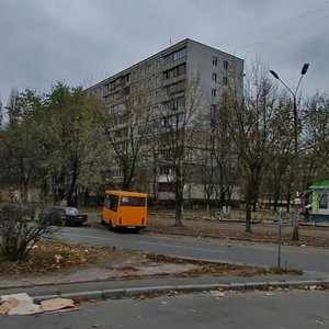Vulytsia Kubanskoi Ukrainy, 53 ، كييف: صورة