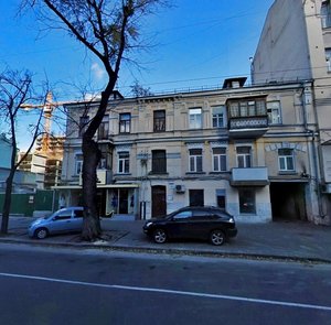 Velyka Vasylkivska Street, 95, Kyiv: photo