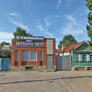 Sokolovaya Street, 276, Saratov: photo
