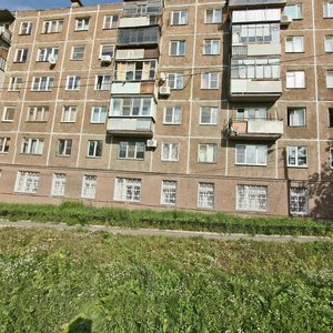 Krasnoarmeyskaya Street, 111, Chelyabinsk: photo
