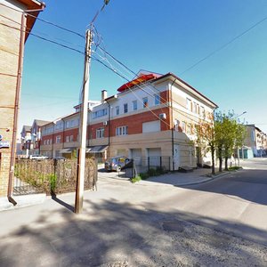 Radischeva Boulevard, 48, : foto