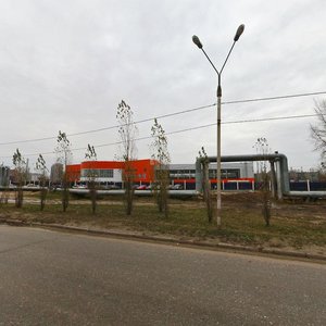 Lvovskaya Street, 2Б, Nizhny Novgorod: photo