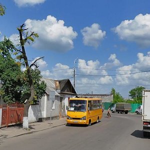 Dombrovs'koho Street, No:52, Jytomyr: Fotoğraflar