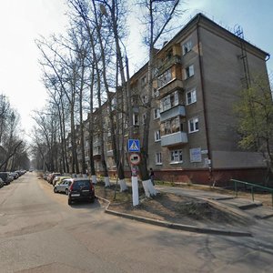 Karla Marksa Street, 2, Korolev: photo