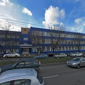 Korovinskoye Highway, 35А, Moscow: photo