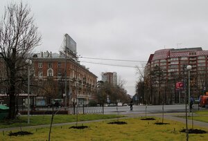 Veresayeva Street, 6, Moscow: photo