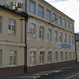 Elektrozavodskaya Street, 52с2, Moscow: photo