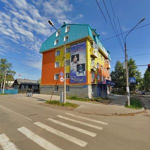 Сыктывкар старовского карта