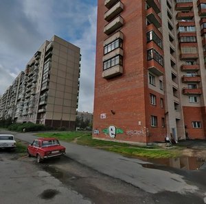 Rybatskiy Avenue, 39 ، سان بطرسبرغ: صورة