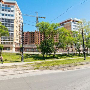 Sheronova Street, 2/4 ، خاباروفسك: صورة