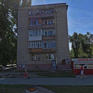Gorkogo Street, 57, Togliatti: photo