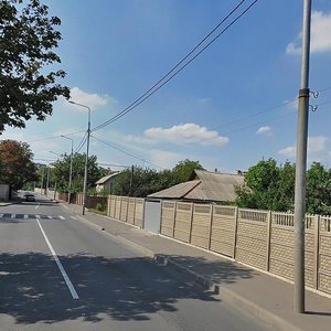 Parkivska vulytsia, 2, : foto