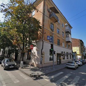 Ostrovskogo Lane, 35, : foto