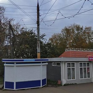 1905 Goda Street, 3, Yaroslavl: photo