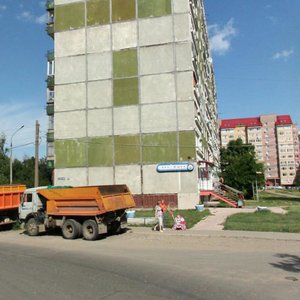 Pugachyova Street, 17, Nizhny Novgorod: photo