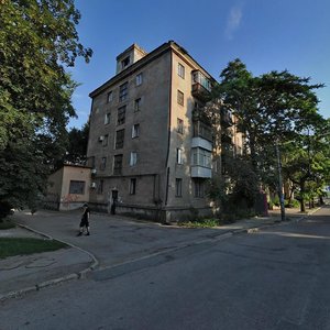 Vorovskogo Street, 6, Simferopol: photo