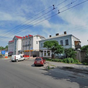 Kovelska vulytsia, 22, Lutsk: photo