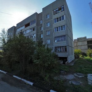 Bezymyannaya ulitsa, 10/2, Elektrogorsk: photo