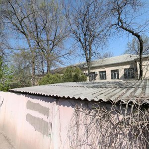 Leninogorskaya ulitsa, 9, : foto