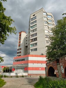 Tokarey Street, 24, Yekaterinburg: photo